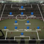 Ponturi pariuri fotbal Liga BBVA
