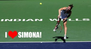 Ponturi pariuri tenis WTA Indian Wells