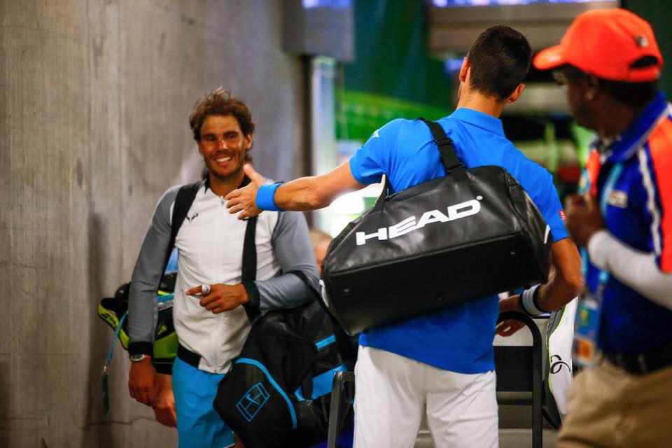 Ponturi pariuri tenis ATP Djokovic-Tsonga si Nadal-Nishikori