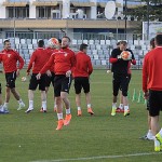 Ponturi pariuri fotbal Amicale – Slovenia vs Macedonia
