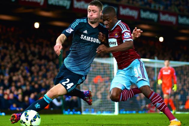 Ponturi pariuri Anglia Chelsea-West Ham