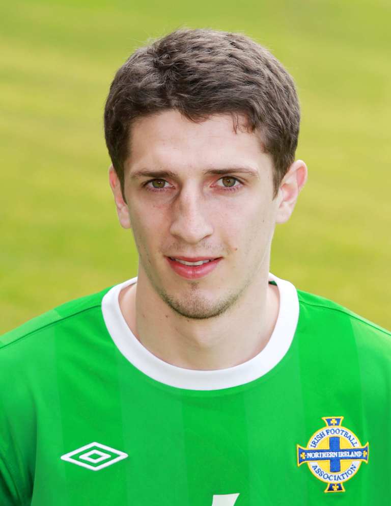 Ponturi pariuri fotbal Irlanda de Nord vs Slovenia