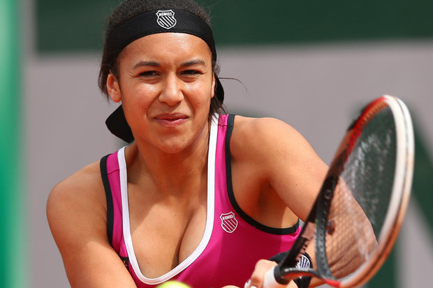 Ponturi pariuri tenis Halep vs Goerges si Wickmayer vs Watson
