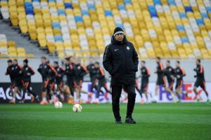 Ponturi pariuri Europa League. Shaktior Donetsk-Anderlecht Bruxelles