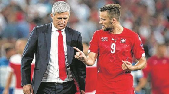 Ponturi pariuri fotbal Elvetia vs Bosnia Hertegovina