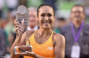 Ponturi pariuri tenis WTA Indian Wells