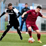 Ponturi pariuri fotbal Voluntari vs CFR Cluj