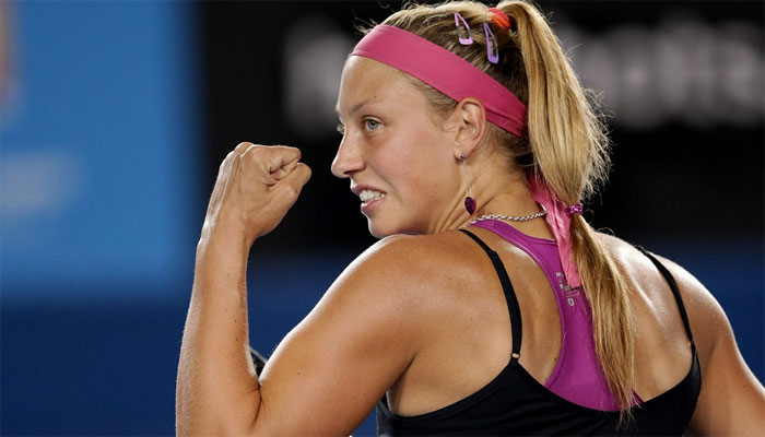 Ponturi pariuri tenis Halep vs Goerges si Wickmayer vs Watson