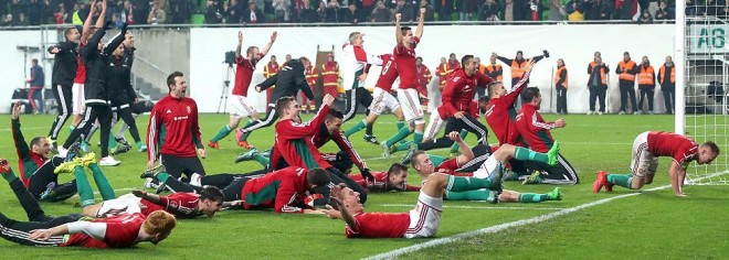 Ponturi pariuri fotbal Ungaria vs Croatia