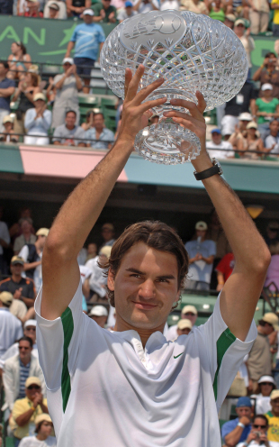 Ponturi pariuri tenis ATP del Potro vs Roger Federer