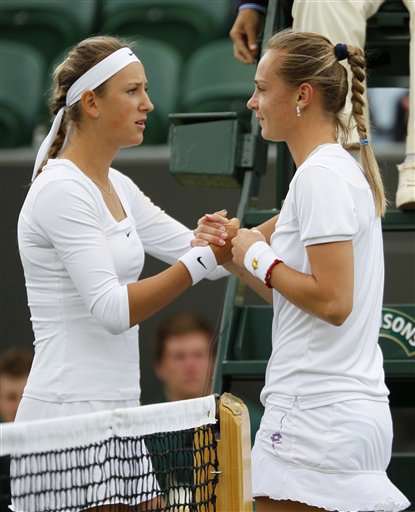 Ponturi pariuri tenis WTA Indian Wells. Viktoria Azarenka-Magdalena Rybarikova