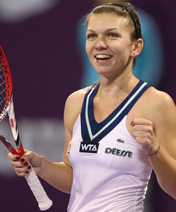Ponturi pariuri tenis Halep vs Goerges si Wickmayer vs Watson