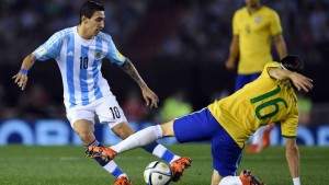 Ponturi pariuri fotbal – Chile vs Argentina