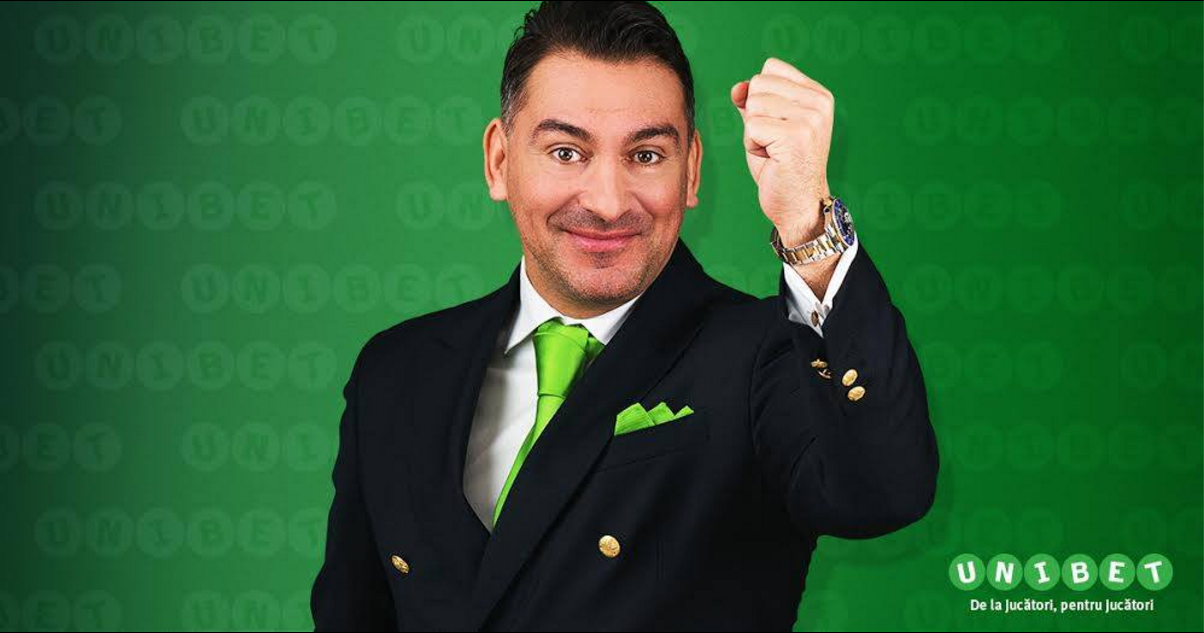 Cum deschid cont la Unibet