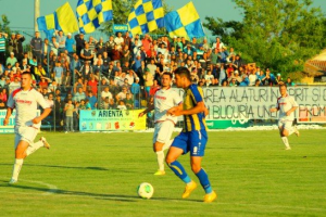 Ponturi fotbal Romania - Dacia Unirea Braila vs Dunarea Calarasi