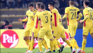 Ponturi pariuri fotbal Romania - Amicalele cu Lituania si Spania