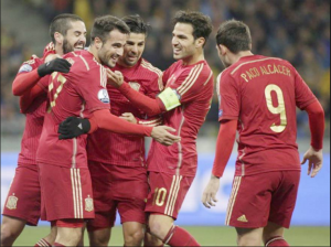 Ponturi pariuri fotbal Romania - Amicalele cu Lituania si Spania