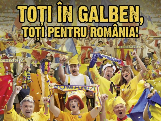 Ponturi pariuri fotbal Romania – Amicalele cu Lituania si Spania