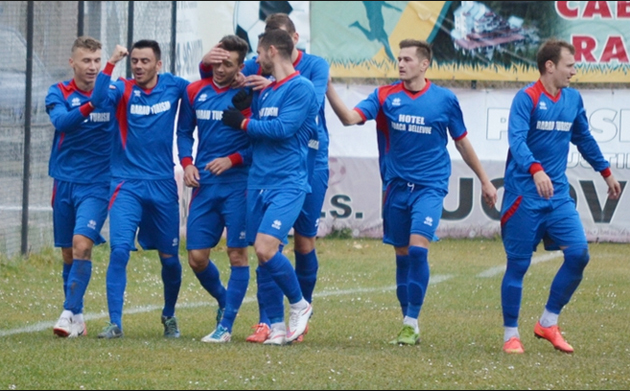 Ponturi pariuri fotbal Romania - Clinceni vs Bucovina Pojorata