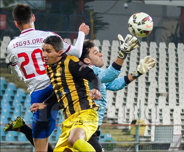 Ponturi pariuri fotbal Romania - Ceahlaul vs Otelul Galati