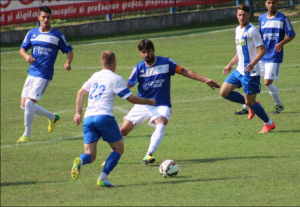 Ponturi pariuri fotbal Romania - Dunarea Calarasi vs Braila