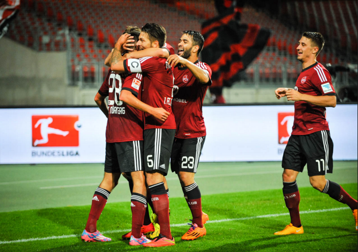 Ponturi pariuri fotbal – Nurnberg vs FC. Kaiserslautern – 2.Bundesliga
