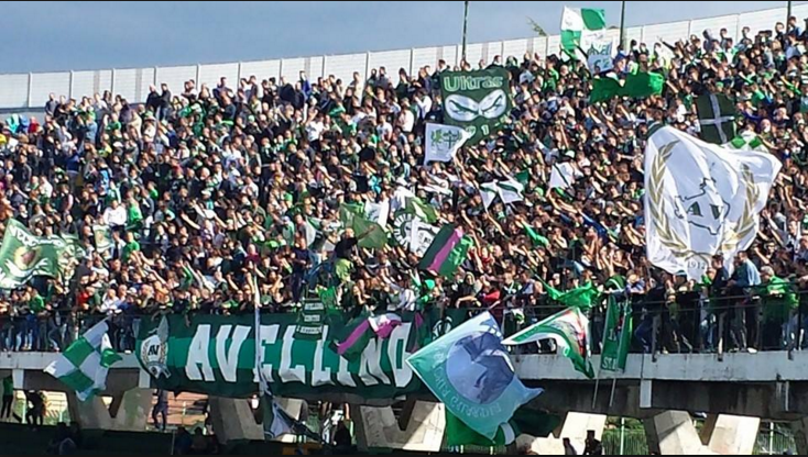 Ponturi pariuri fotbal Serie B - Avellino vs Crotone