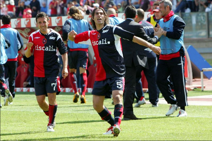 Ponturi pariuri fotbal Serie B - Modena vs Cagliari