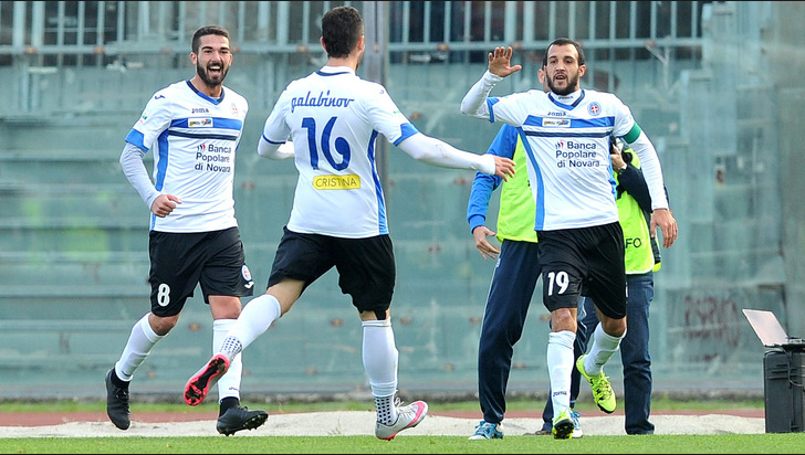 Ponturi pariuri fotbal Serie B - Brescia vs Novara