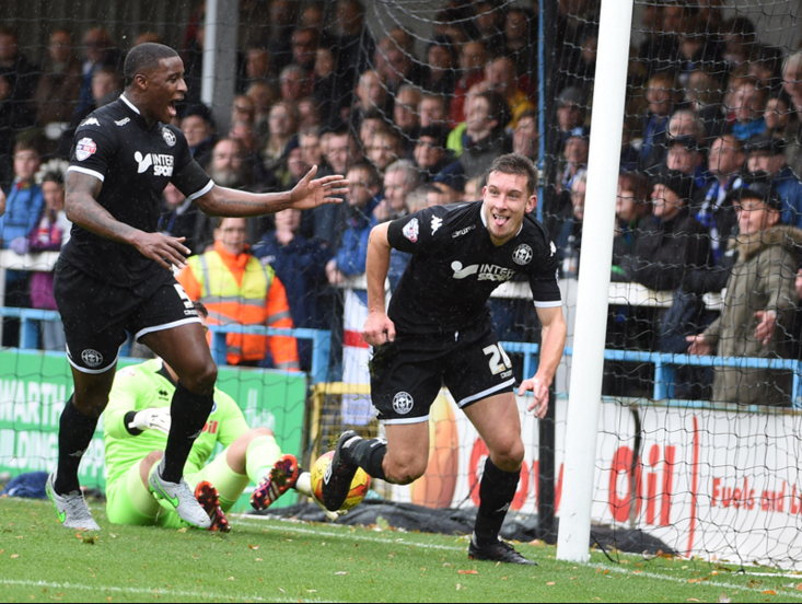 Ponturi pariuri fotbal Anglia – Wigan vs Rochdale