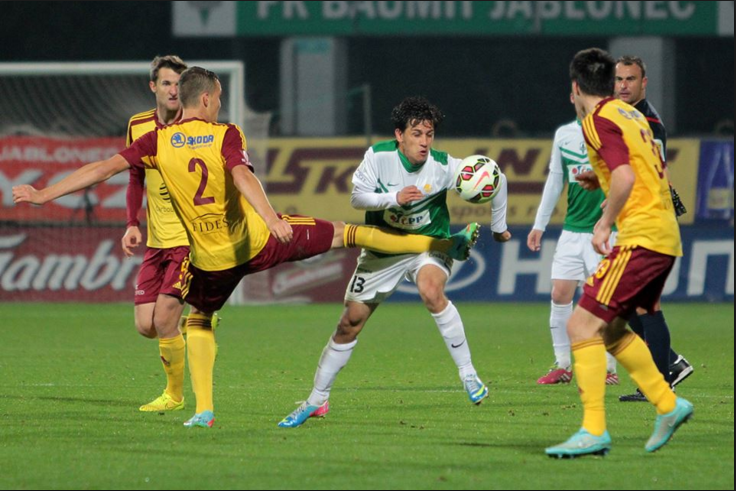 Ponturi pariuri Cehia - Mlada vs Hradec K. & Sparta Praga vs Liberec