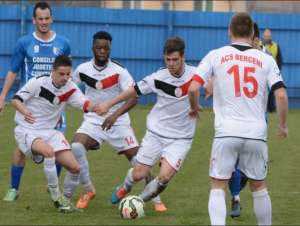 Ponturi pariuri fotbal Romania - Rapid Bucuresti vs ACS Berceni