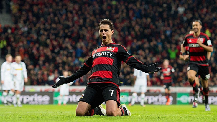 Ponturi pariuri fotbal Bundesliga – Leverkusen vs Wolfsburg