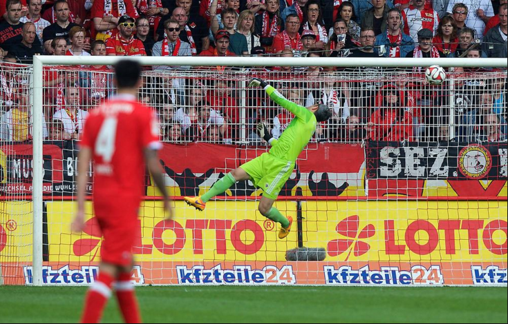 Ponturi pariuri fotbal 2.Bundesliga – St. Pauli vs Union Berlin