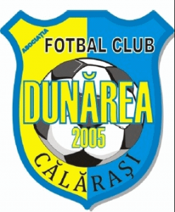 Dunarea Calarasi