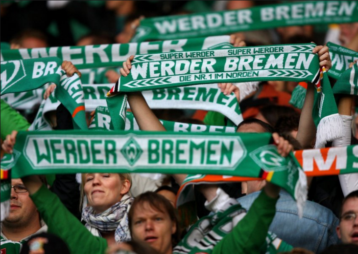 Ponturi pariuri fotbal – Werder Bremen vs Hannover 96 – Bundesliga