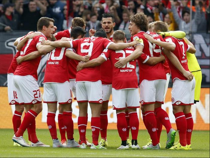 Ponturi pariuri fotbal – FSV Mainz vs Darmstadt – Bundesliga