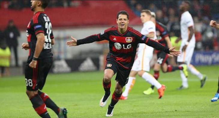 Ponturi pariuri fotbal – Bayer Leverkusen vs Werder Bremen – Bundesliga