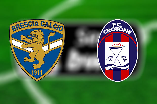 Ponturi pariuri fotbal – Brescia vs Crotone – Serie B