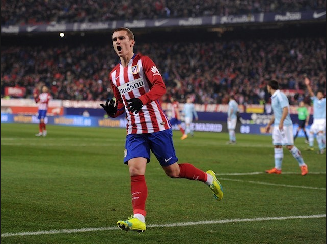 Ponturi pariuri fotbal Primera Division - Atl. Madrid vs La Coruna