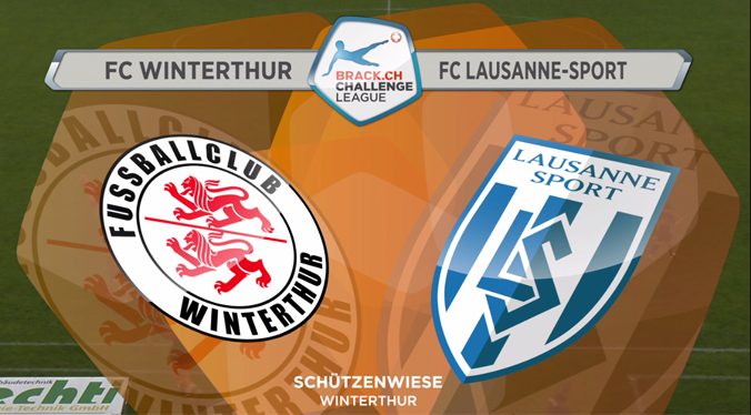 Ponturi pariuri fotbal Elvetia - Winterthur vs Lausanne