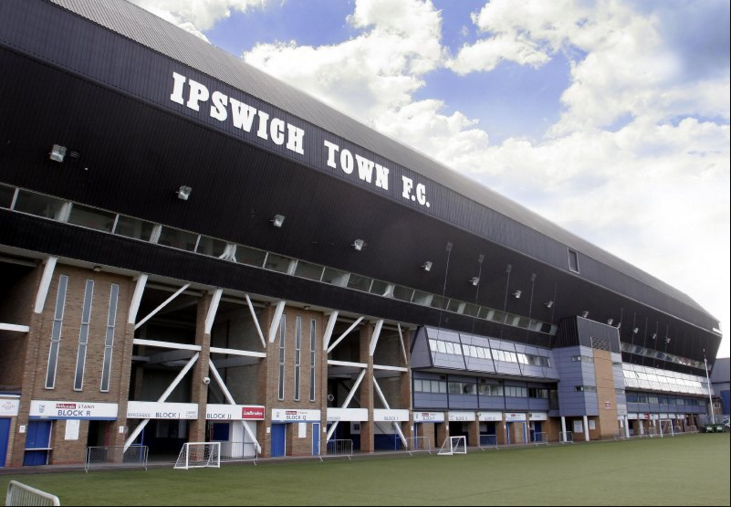 Ponturi pariuri fotbal Championship - Ipswich vs Blackburn