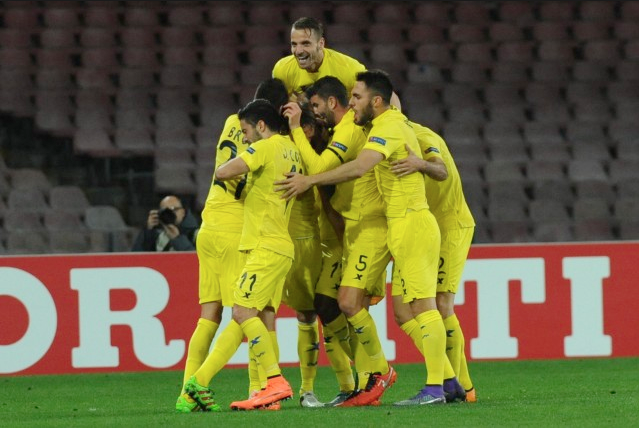 Ponturi pariuri fotbal Europa League – Leverkusen vs Villarreal