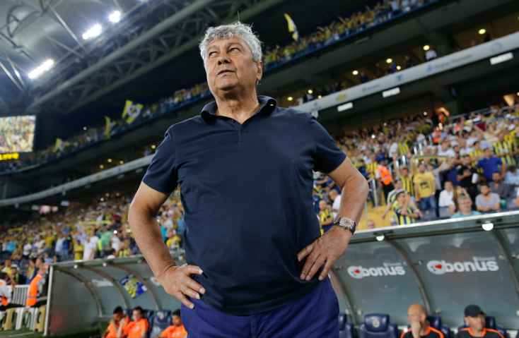 Ponturi pariuri fotbal Europa League - Anderlecht vs Shakhtior
