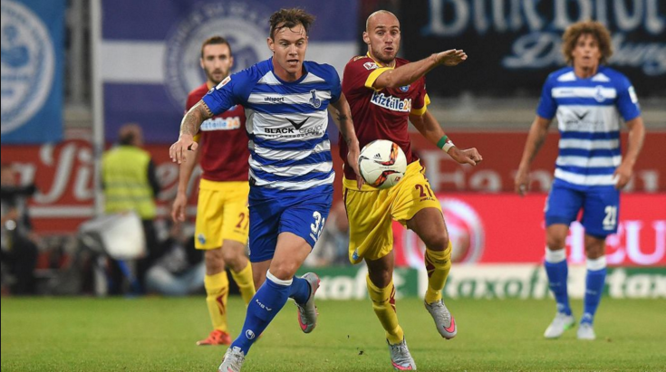 Ponturi pariuri fotbal 2.Bundesliga – Paderborn vs MSV Duisburg