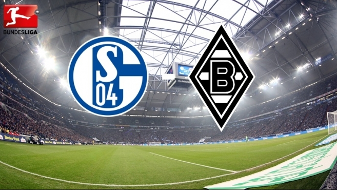 Ponturi pariuri fotbal Bundesliga – Schalke 04 vs Monchengladbach