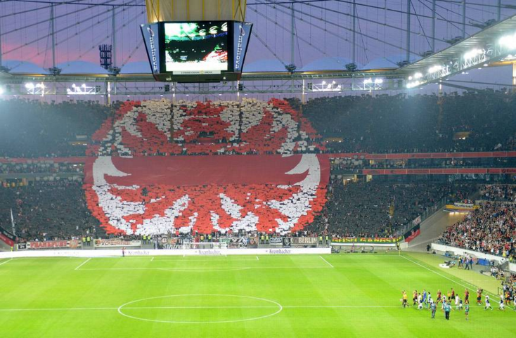 Ponturi pariuri fotbal Bundesliga – Frankfurt vs Hannover 96