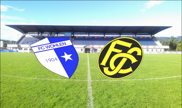 Ponturi pariuri fotbal Elvetia - Wohlen vs Schaffhausen