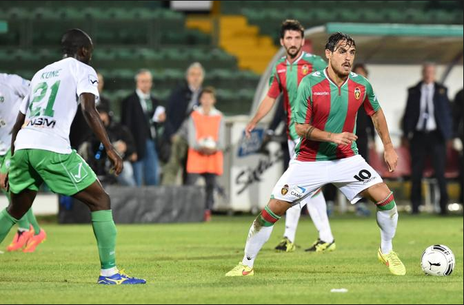 Ponturi pariuri fotbal Serie B - Avellino vs Ternana