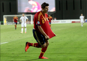 Ponturi pariuri fotbal Romania - Amicalele cu Lituania si Spania